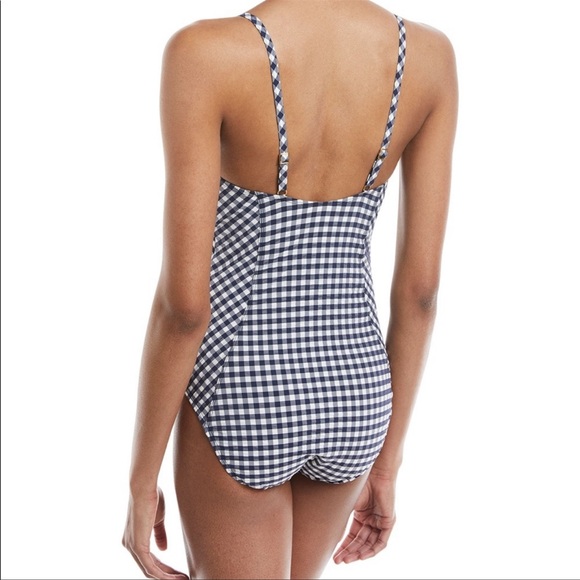 Tory Burch swimsuit - Picture 5 of 6